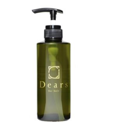 ディアーズボディソープ 500ml