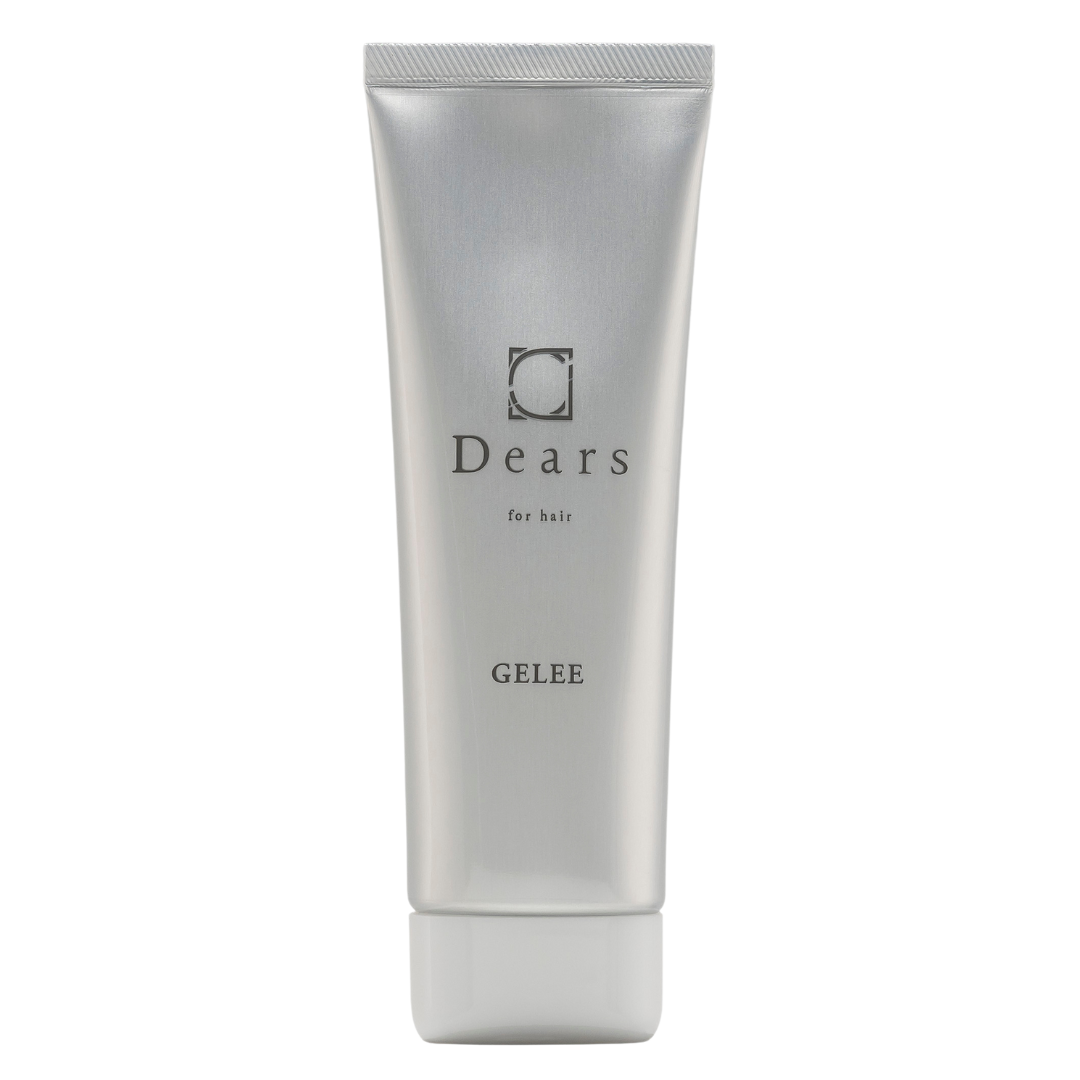 ディアーズ ヘアジュレ 01 80ml