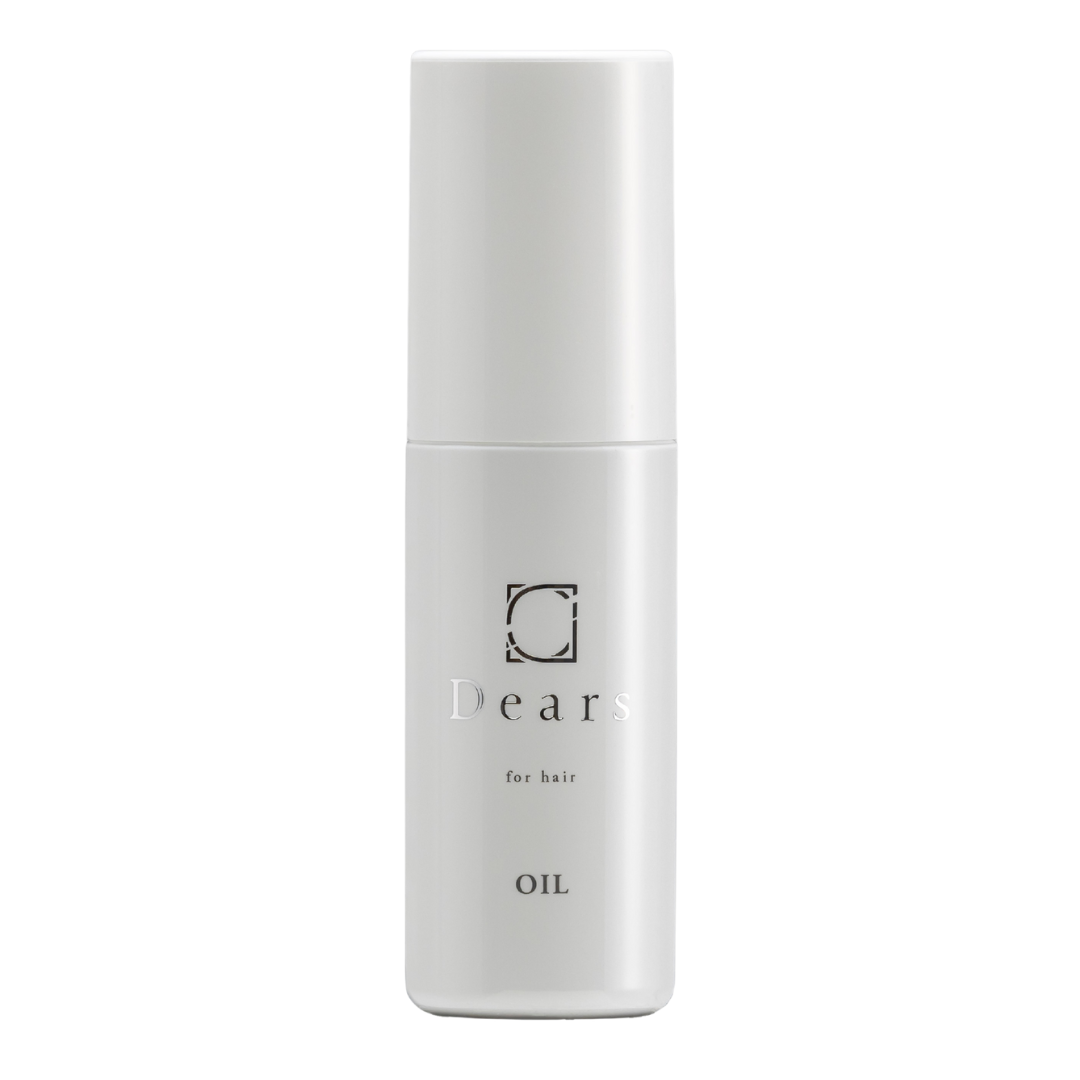 ディアーズ ヘアオイル 01 90ml