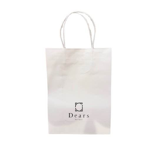 ディアーズ新店販紙袋