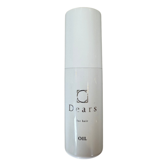 ディアーズ　ヘアオイル　０１　90ml